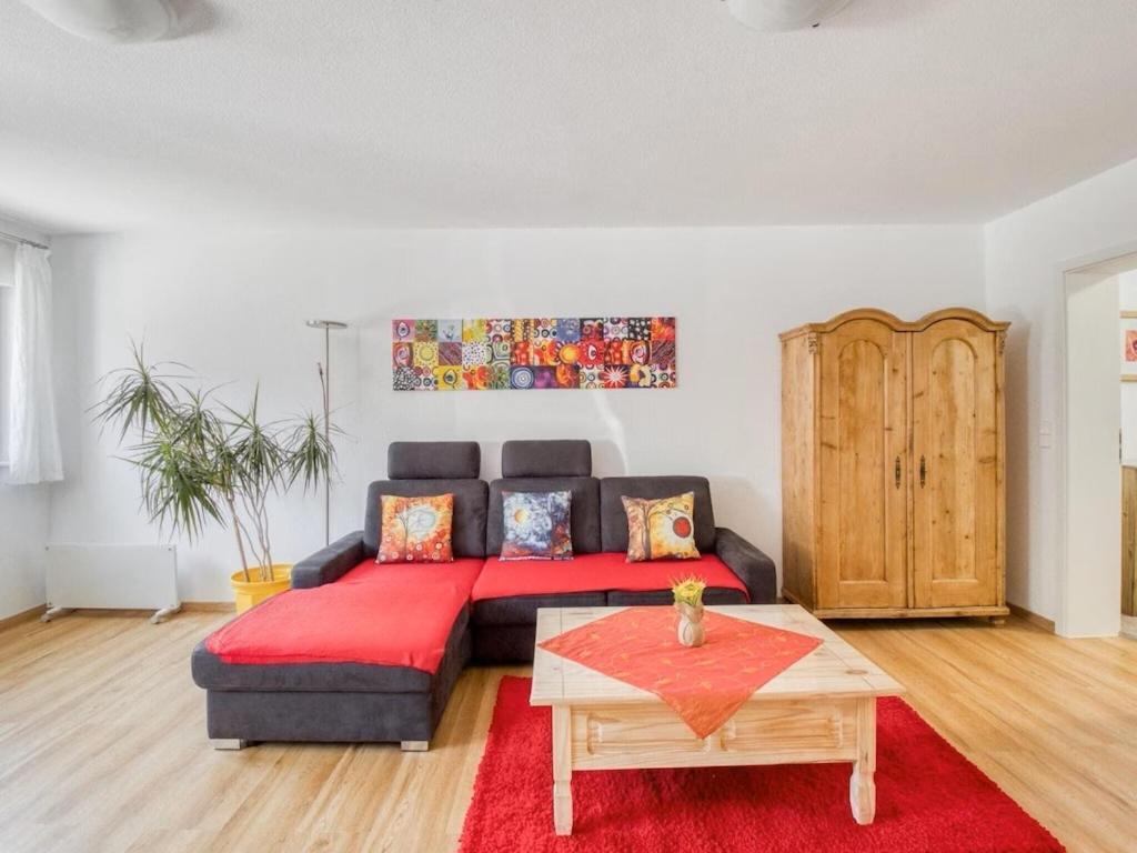 Elegant Appartment Fribourg im Breisgau Extérieur photo