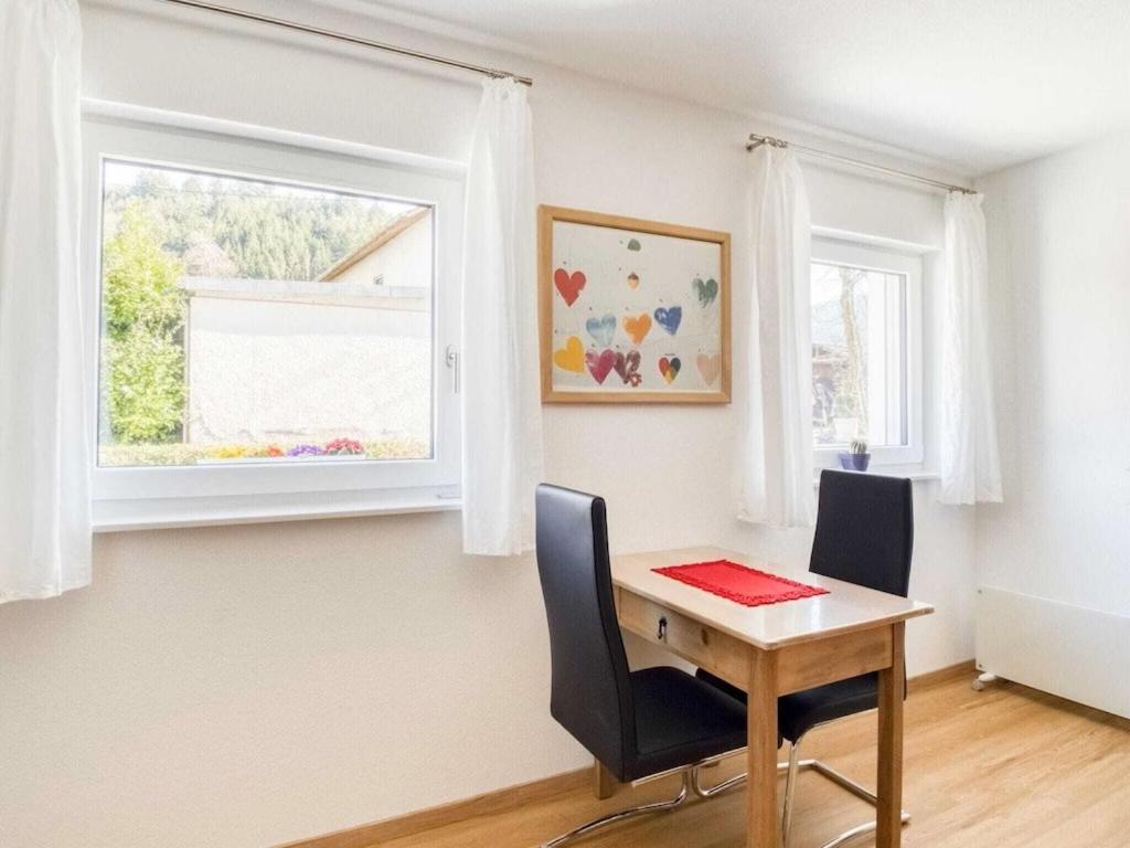 Elegant Appartment Fribourg im Breisgau Extérieur photo