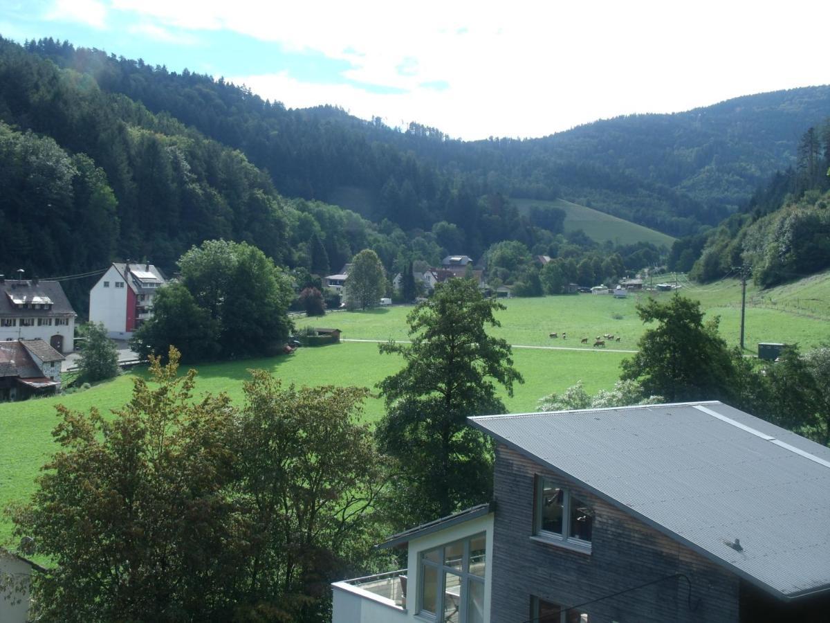 Elegant Appartment Fribourg im Breisgau Extérieur photo