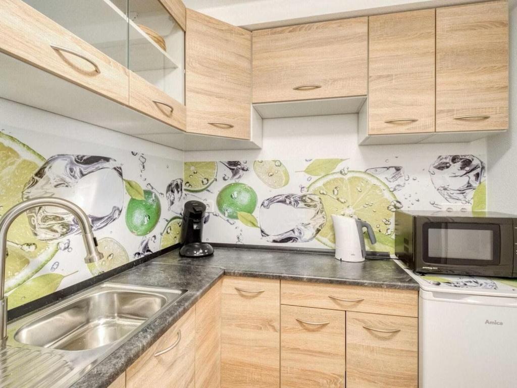Elegant Appartment Fribourg im Breisgau Extérieur photo